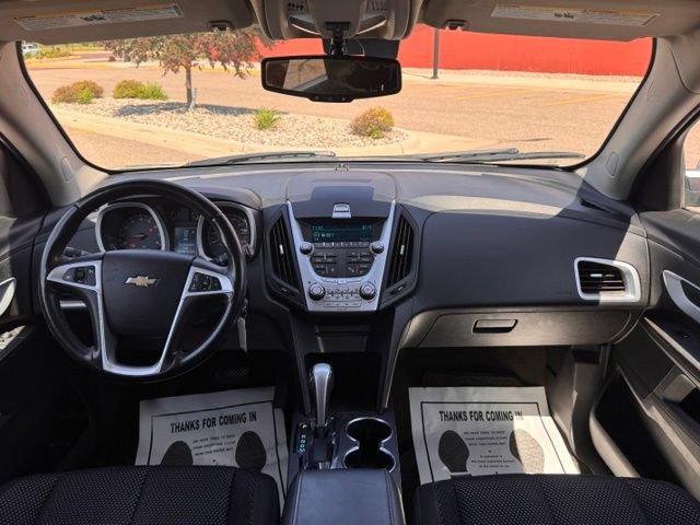 Used 2011 Chevrolet Equinox LT w/ Cargo Management Package FWD image 16