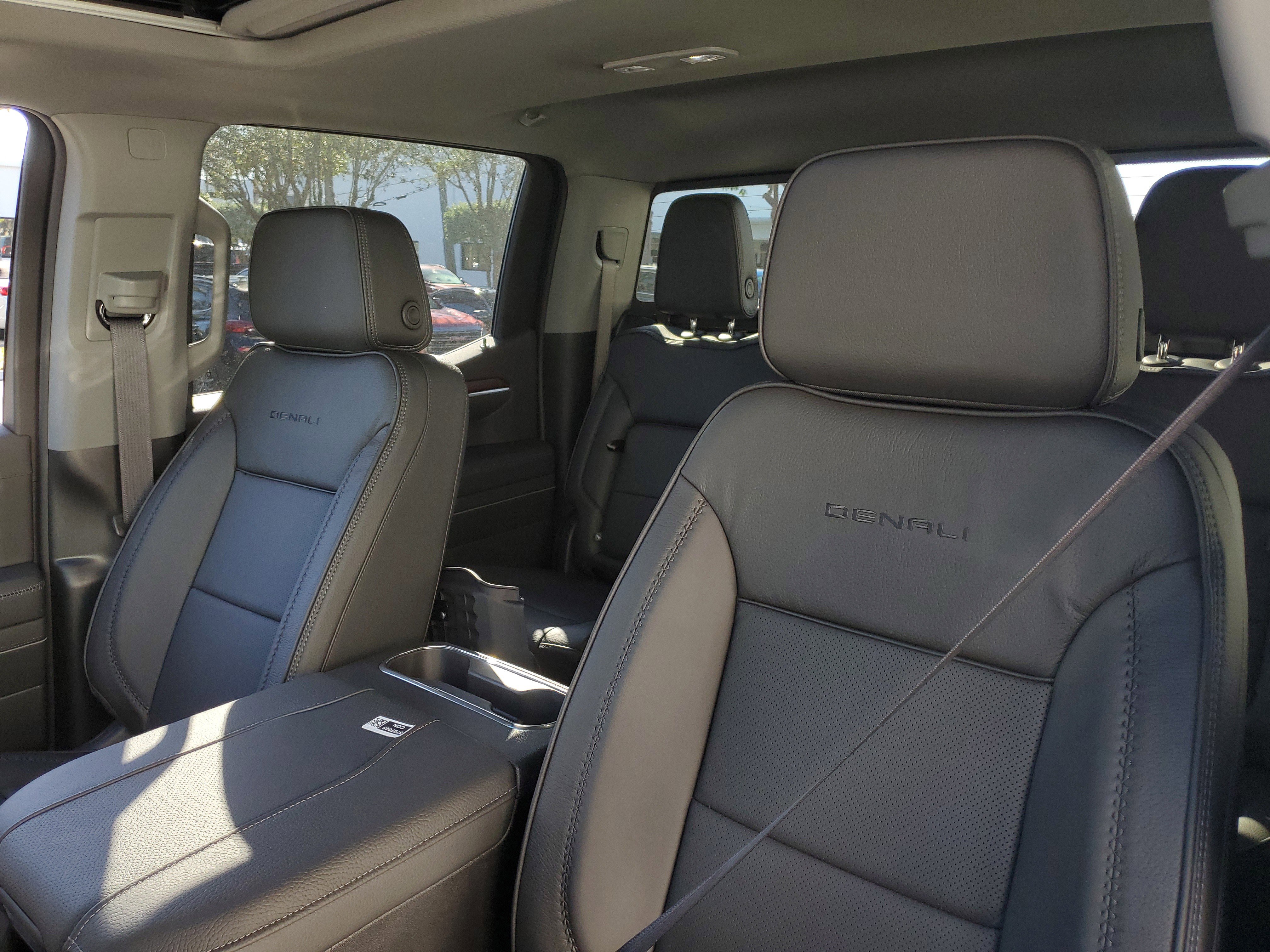 New 2026 GMC Sierra 1500 Denali image 21