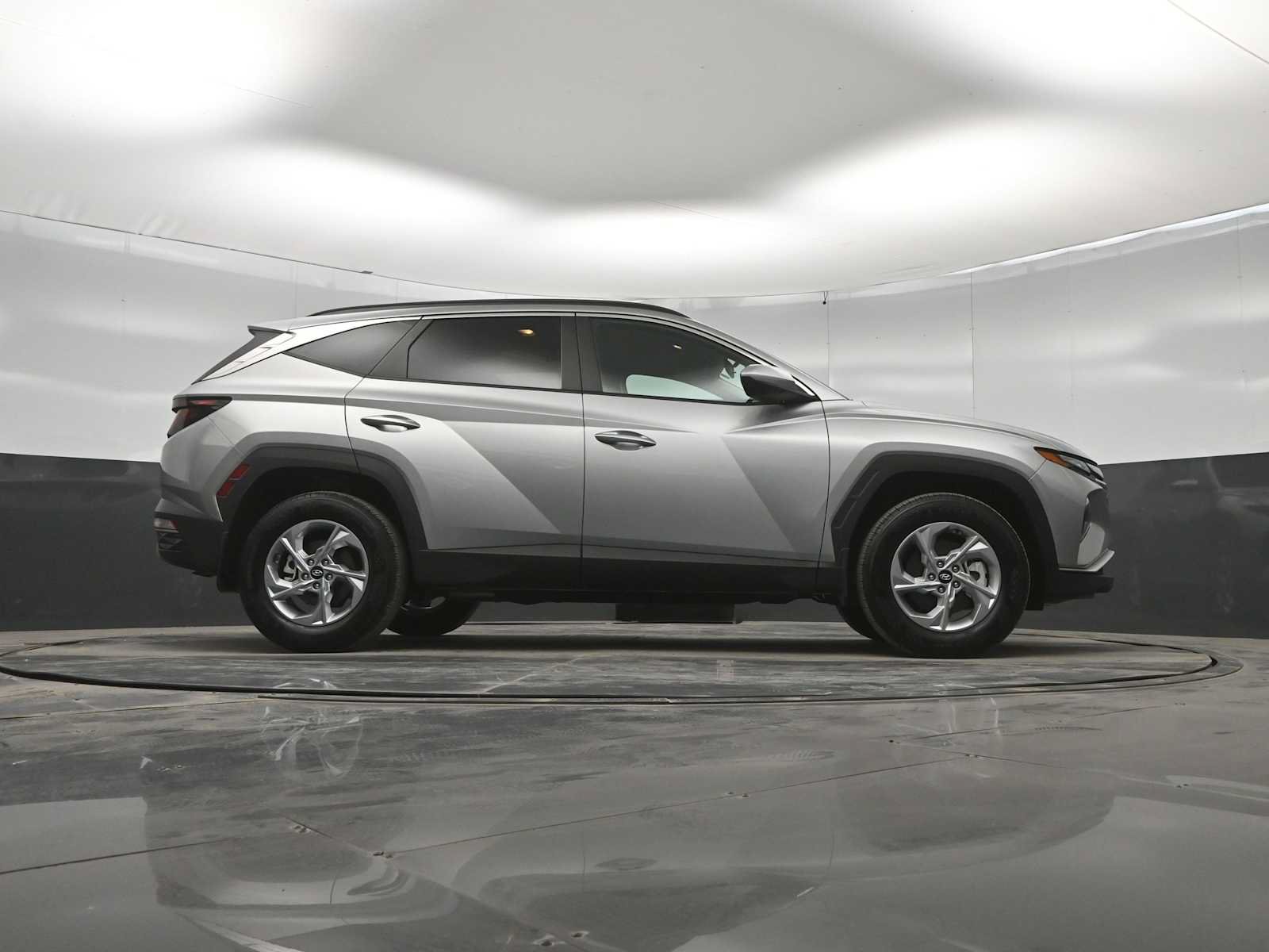 Certified 2024 Hyundai Tucson SEL AWD/4WD image 41