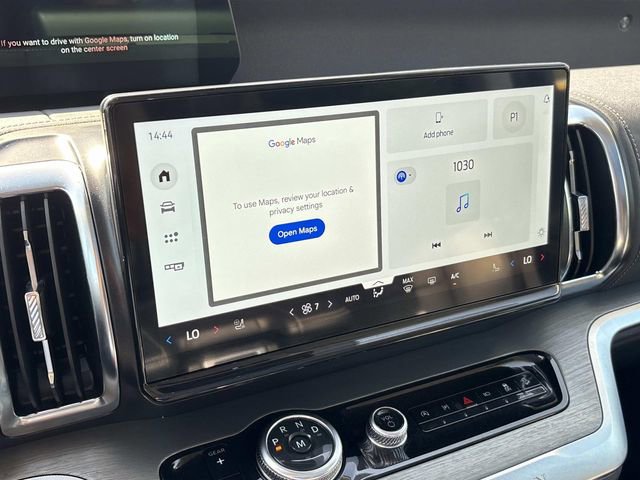 Certified 2025 Ford Expedition Max Platinum AWD/4WD image 33