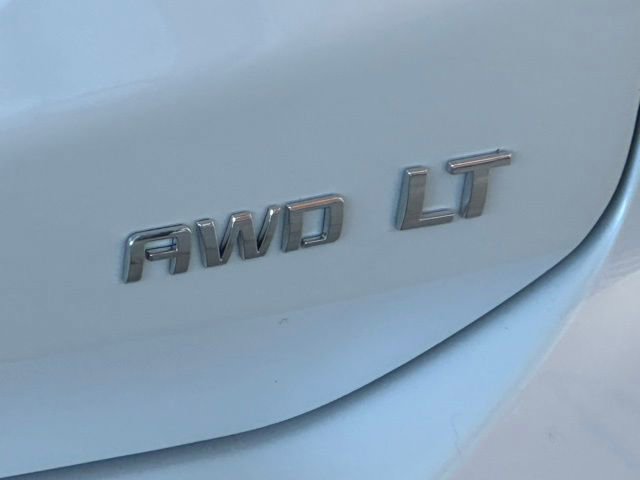 Used 2023 Chevrolet Equinox LT image 9