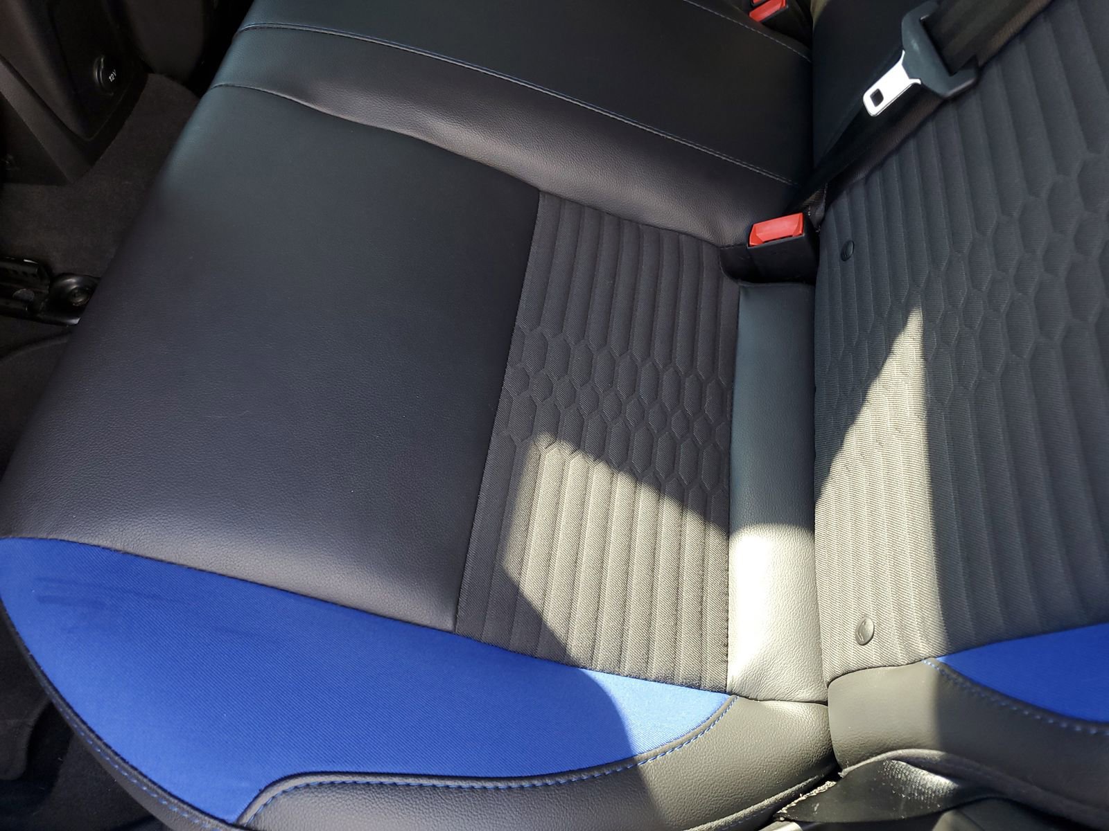 Used 2013 Ford Focus ST image 15