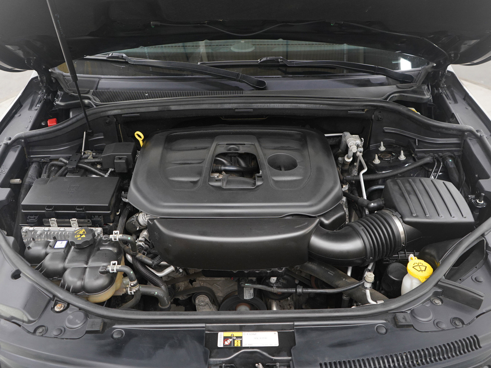 Used 2018 Jeep Grand Cherokee Altitude image 32