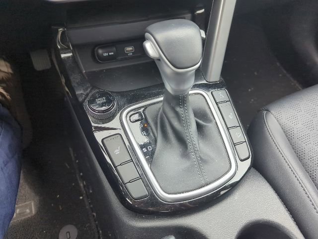 Certified 2023 Kia Seltos EX AWD/4WD image 11
