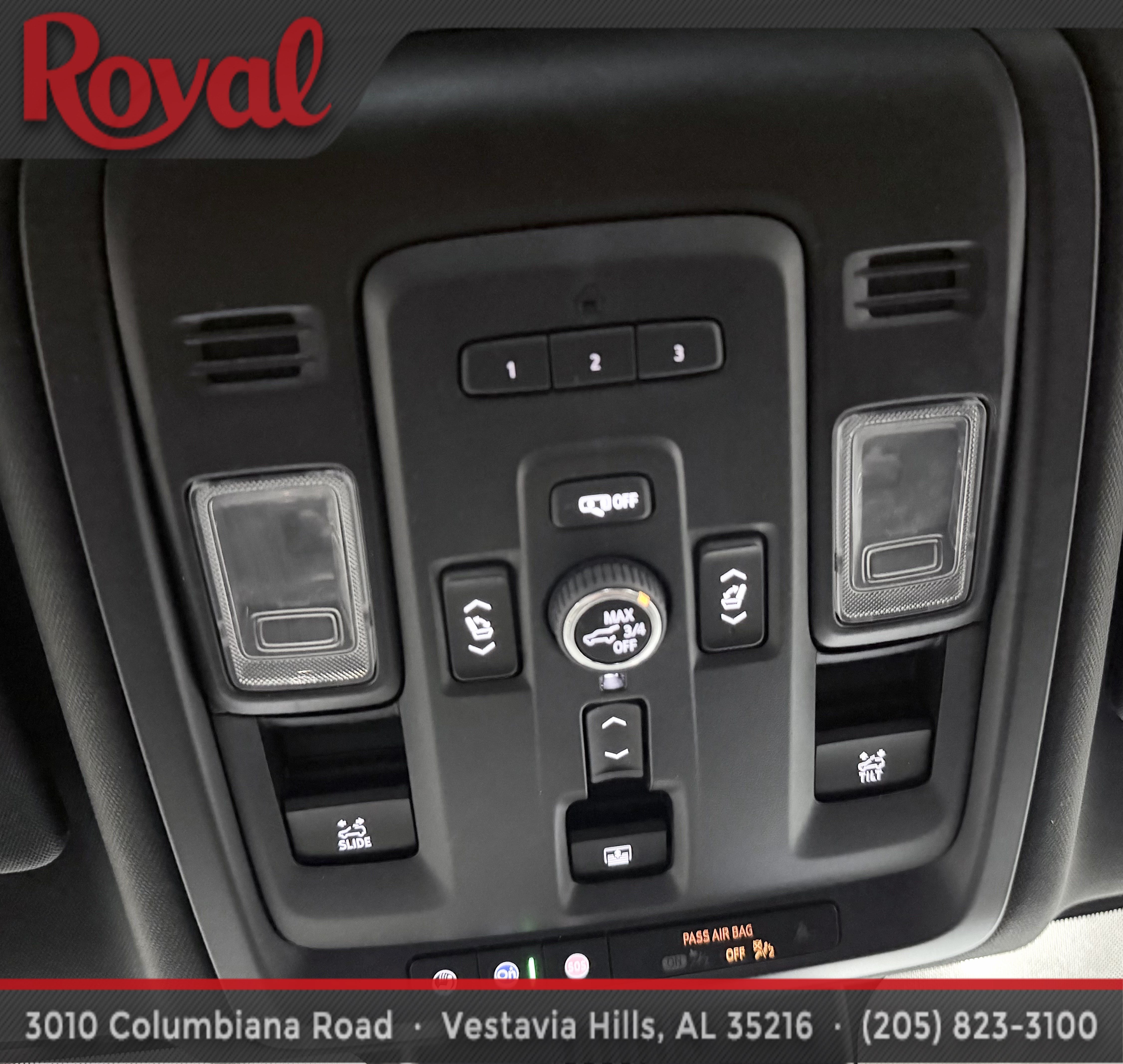 Used 2024 GMC Yukon XL Denali w/ LPO, Floor Liner Package RWD image 28