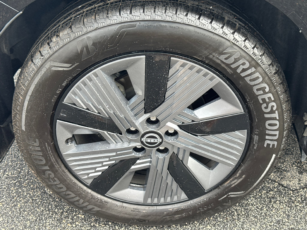 Used 2026 Nissan Murano SL AWD/4WD image 17
