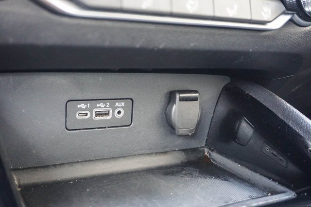 Used 2024 Nissan Altima 2.5 SV image 22