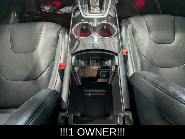 Used 2015 Ford Edge Titanium w/ Equipment Group 302A image 36