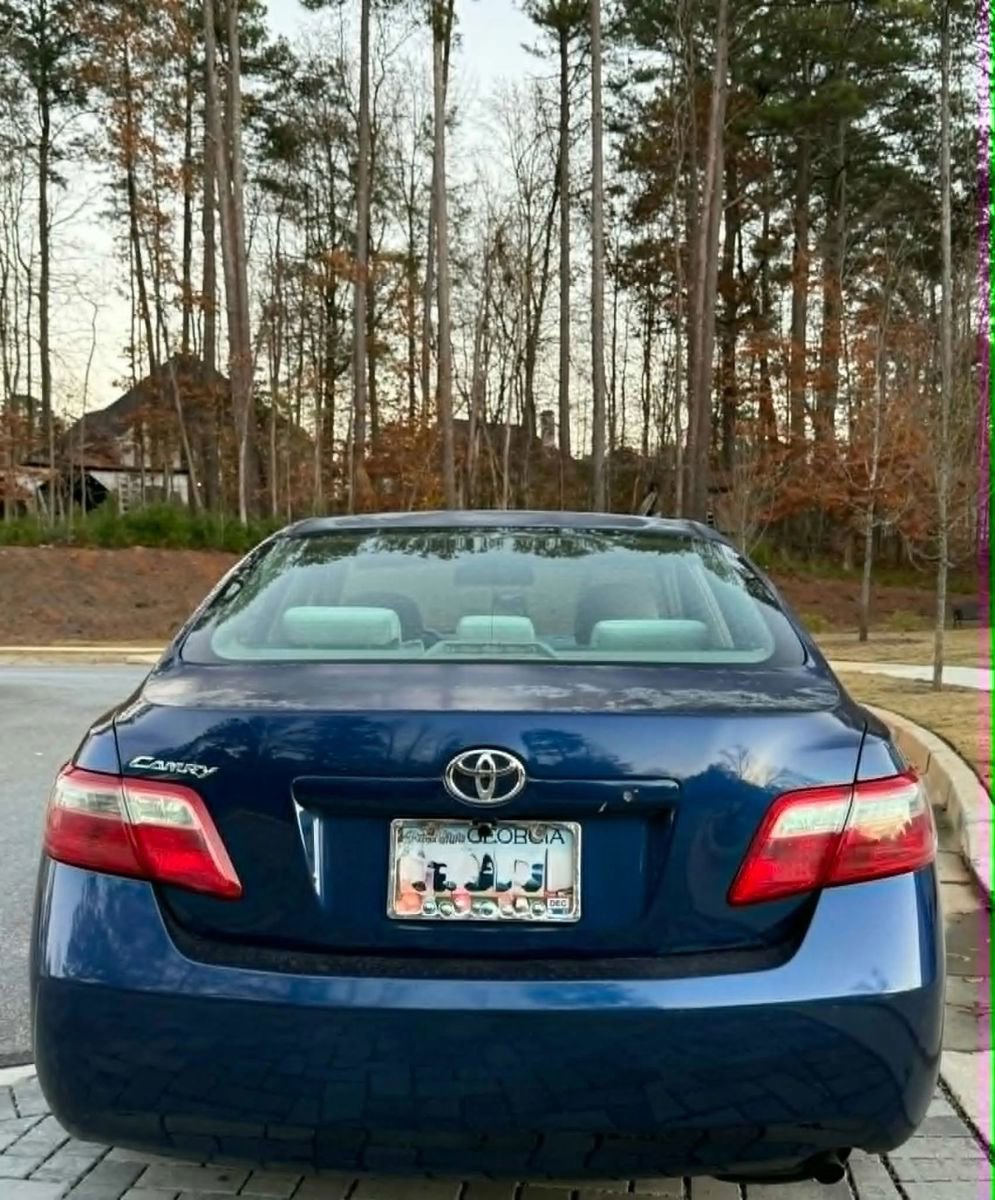 Used 2009 Toyota Camry LE image 9