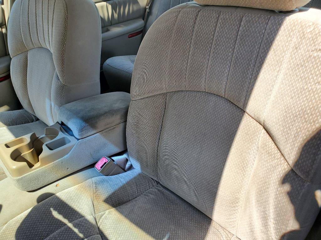 Used 2004 Buick Century Custom FWD image 18