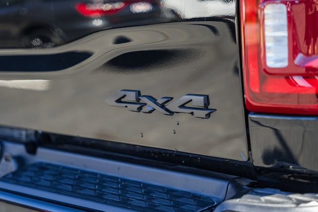 New 2026 RAM 3500 Laramie w/ Night Edition image 10