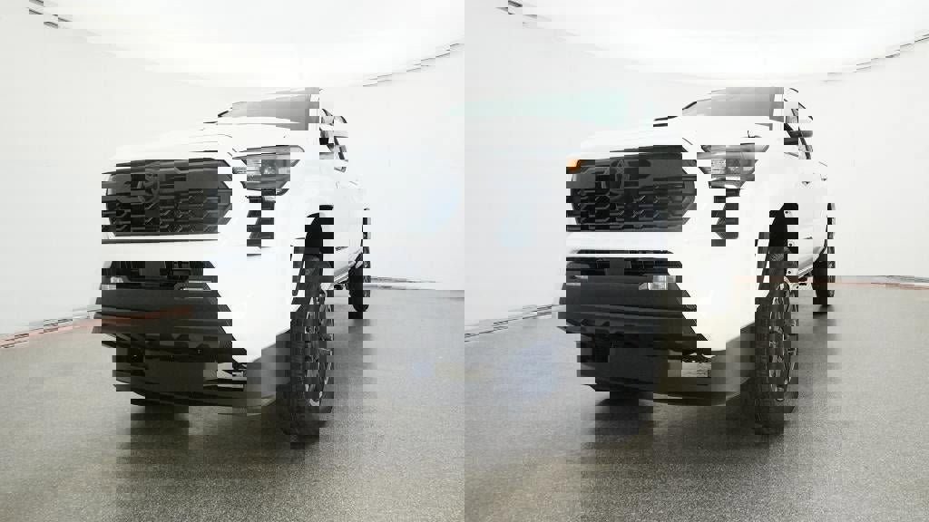 New 2026 Toyota Tacoma TRD Sport image 32