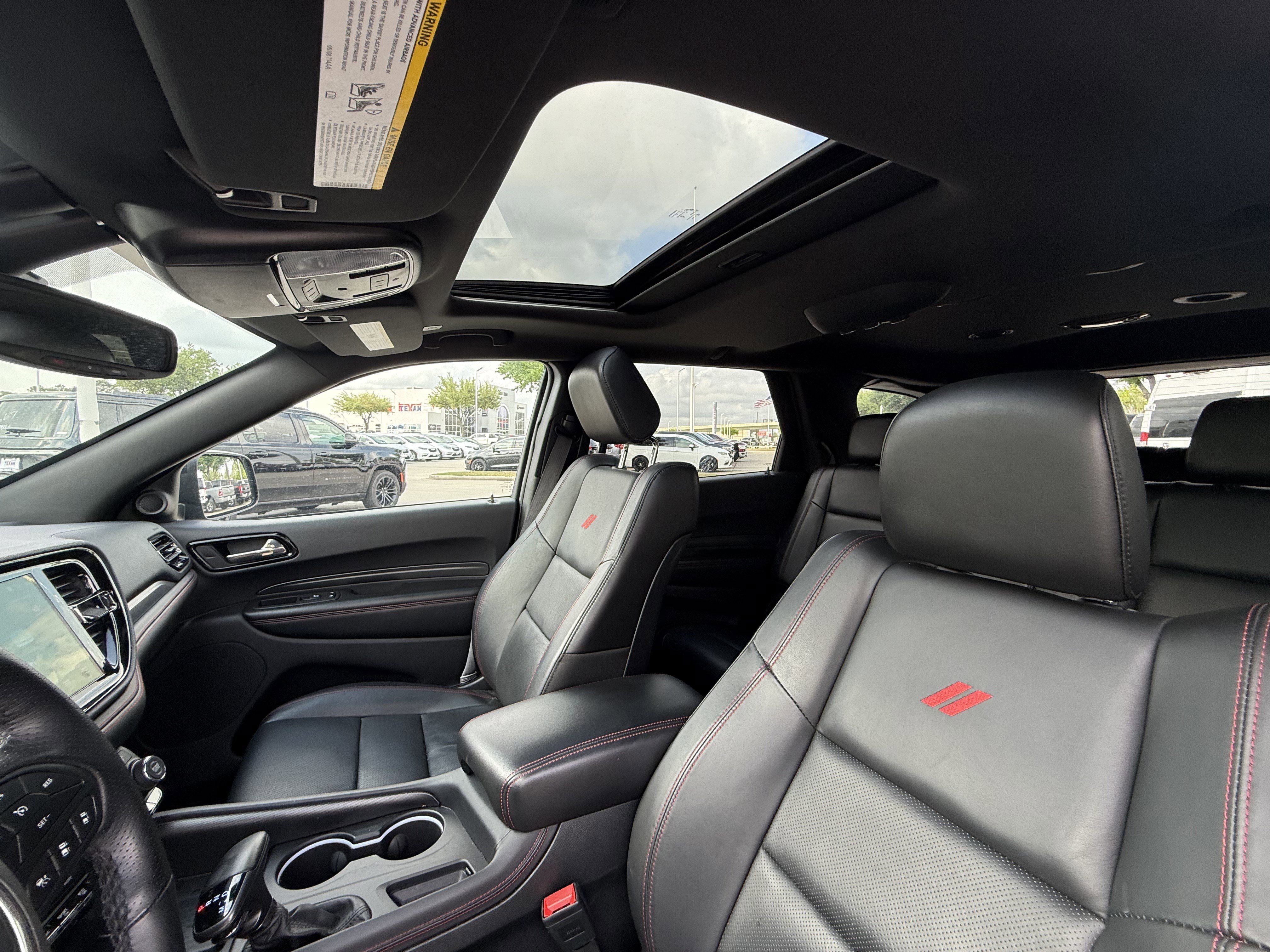 Used 2025 Dodge Durango GT image 24