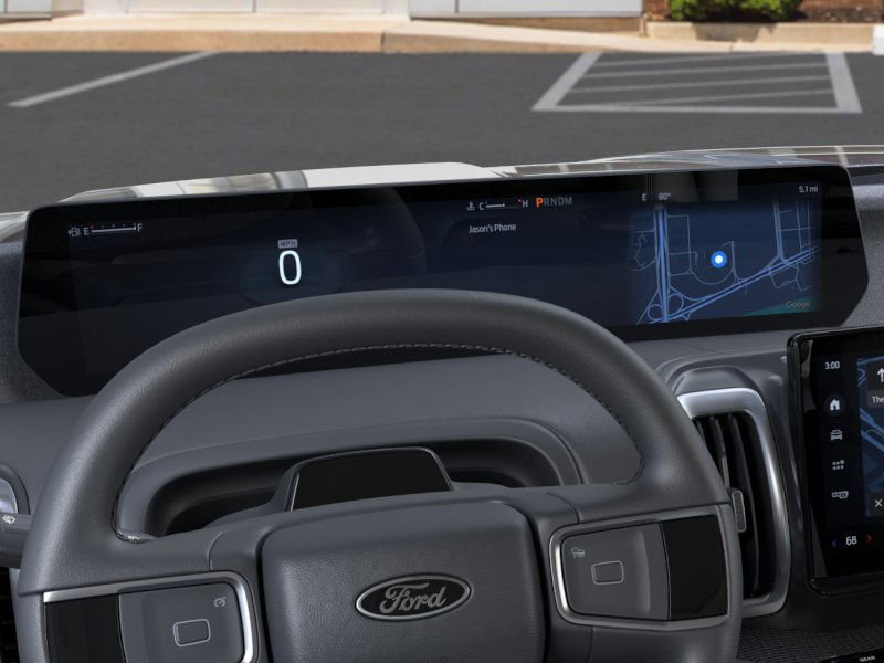 New 2026 Ford Expedition Platinum w/ Stealth Performance Package image 13