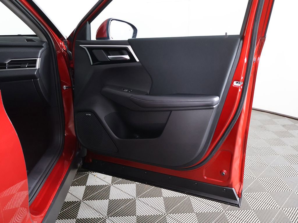 New 2026 Mitsubishi Outlander ES AWD/4WD image 22