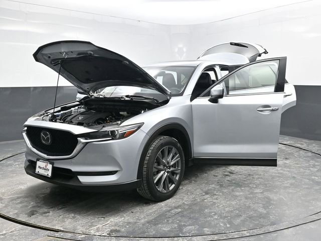 Used 2020 MAZDA CX-5 Grand Touring image 35