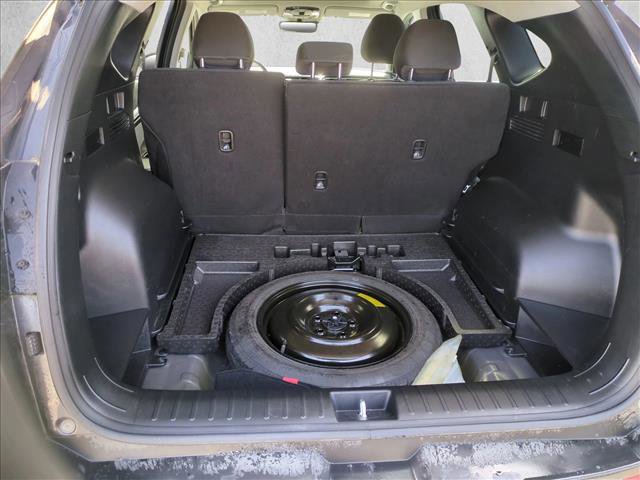 Certified 2022 Hyundai Tucson SEL w/ Convenience Package image 6