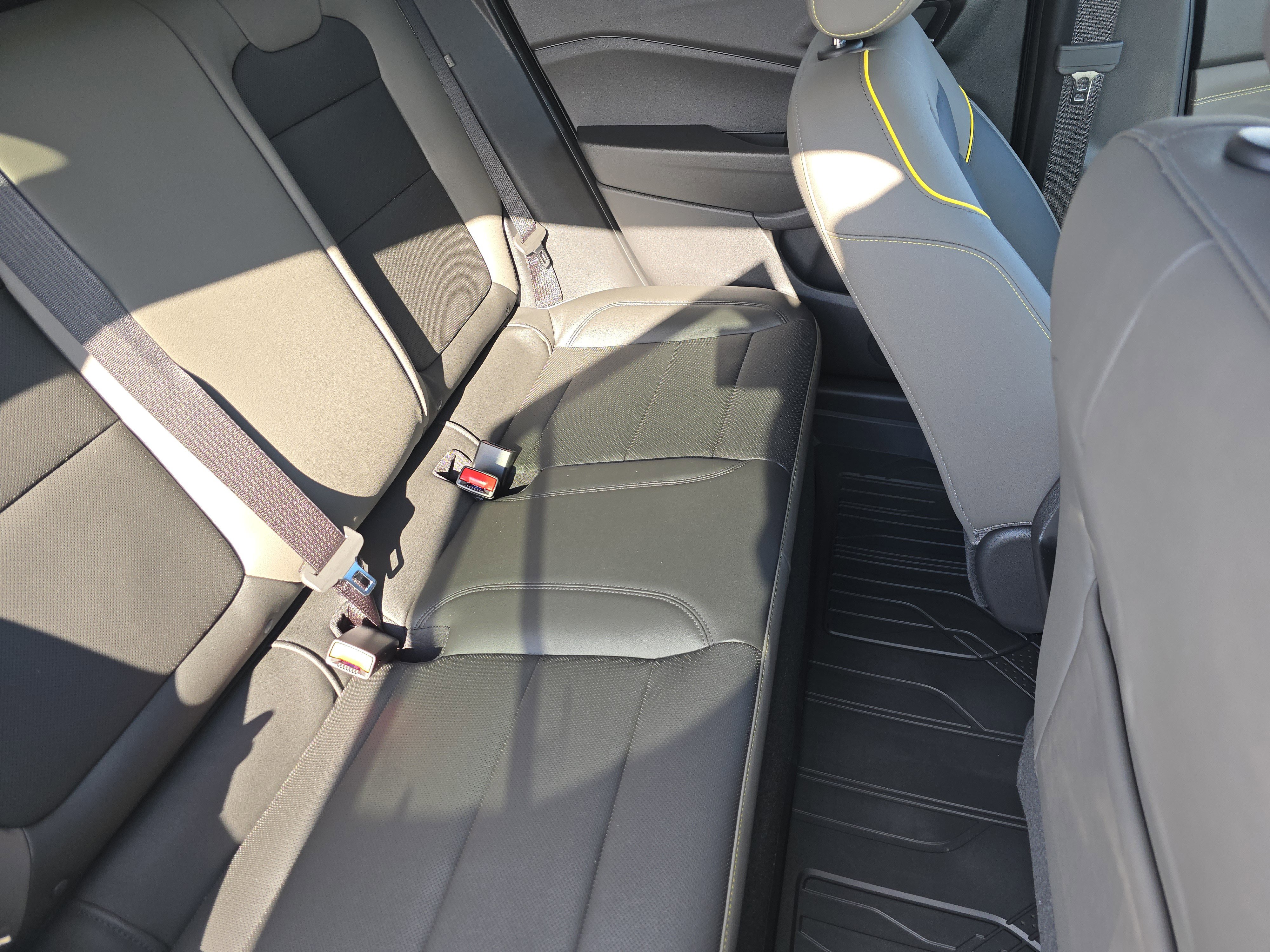 New 2026 Chevrolet Trax ACTIV w/ Driver Confidence Package image 27