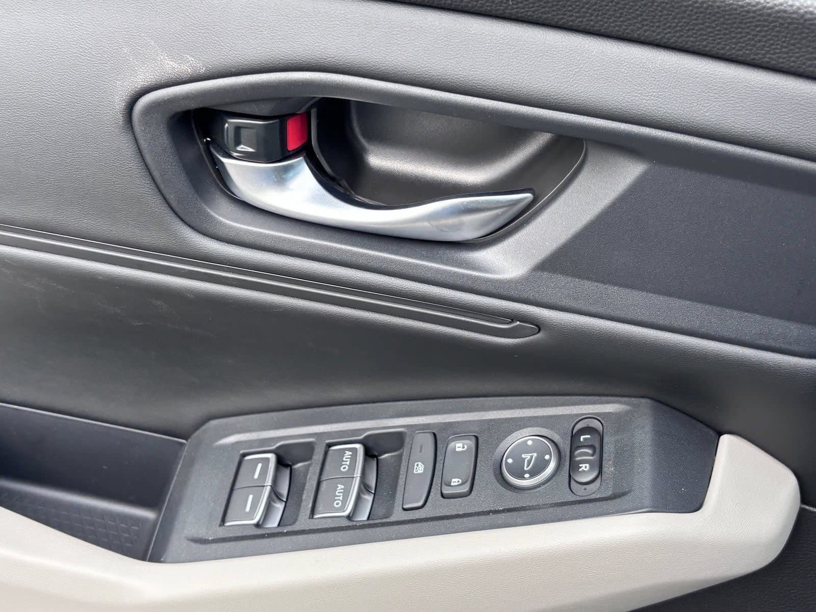 New 2026 Honda Accord SE image 15