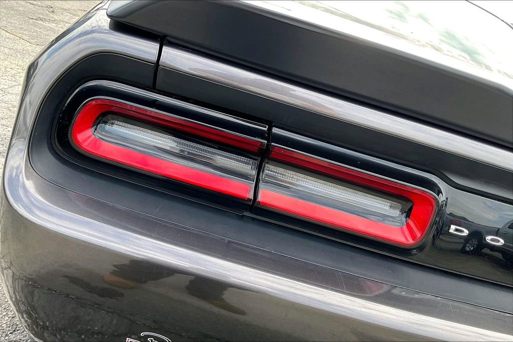 Used 2023 Dodge Challenger SXT image 23