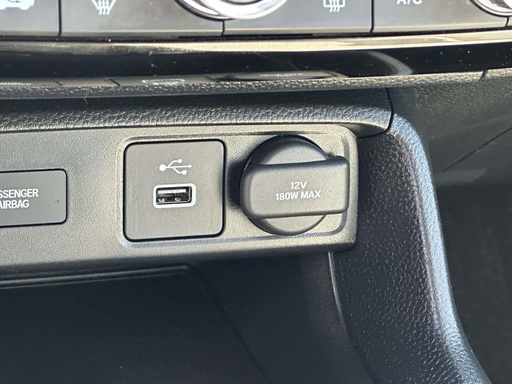 Certified 2023 Honda Civic LX image 26