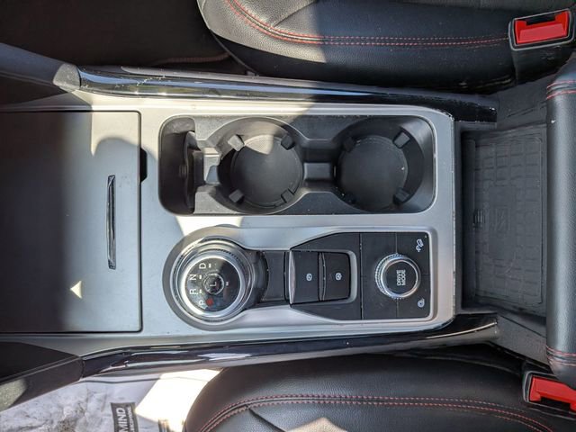Certified 2023 Ford Explorer ST-Line w/ Class IV Trailer Tow Package AWD/4WD image 15
