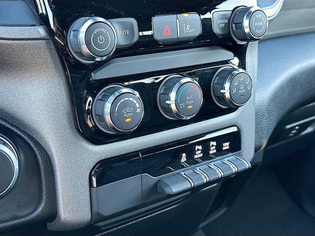 Used 2025 RAM 1500 Tradesman image 15