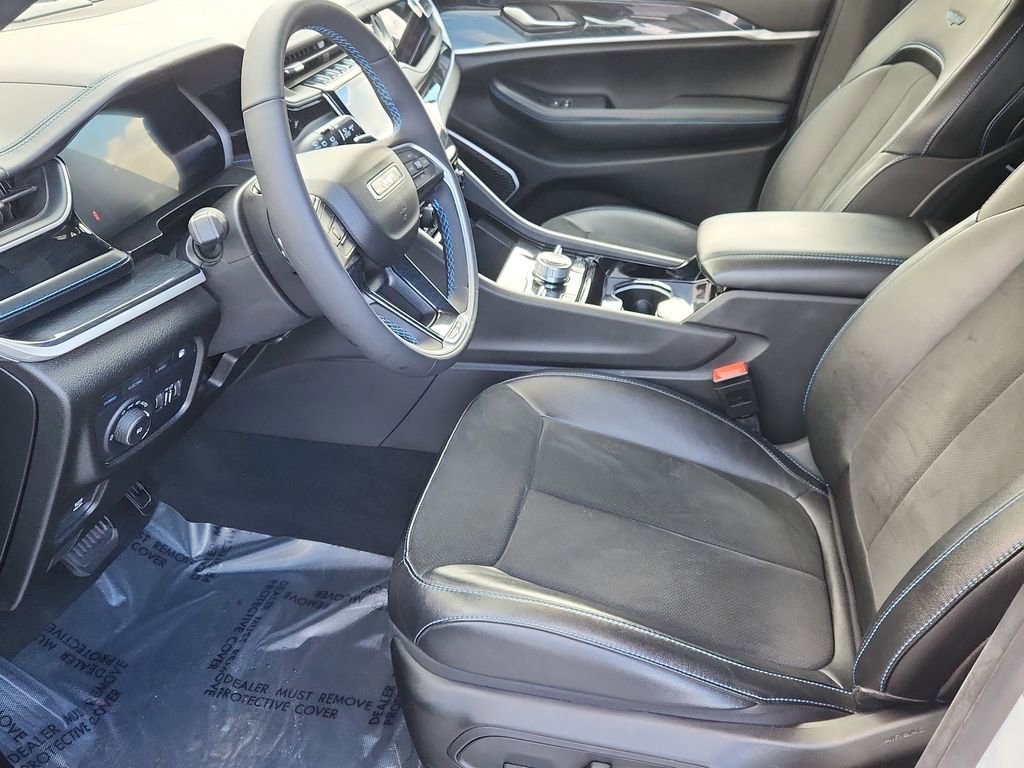 Used 2022 Jeep Grand Cherokee Trailhawk image 7