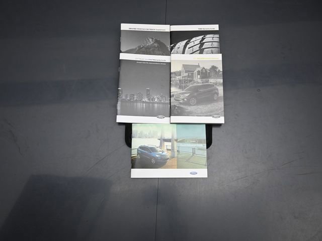 Used 2017 Ford Escape SE image 42