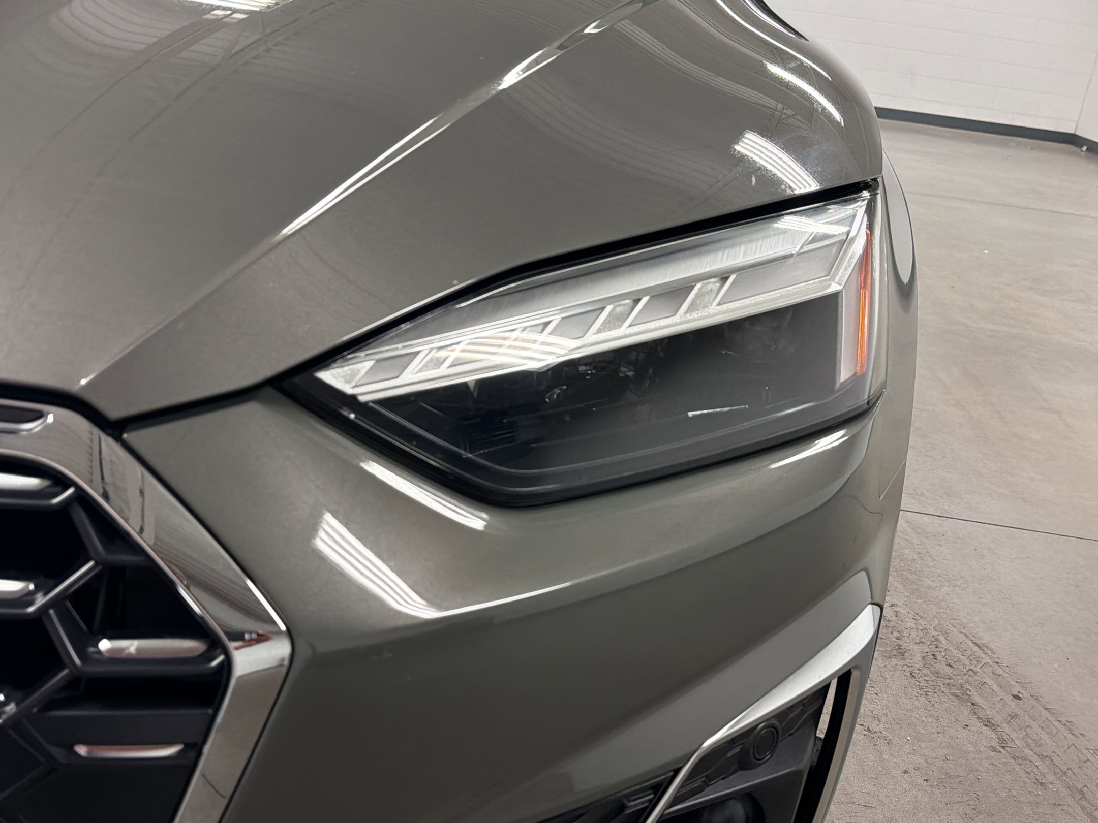 Used 2024 Audi S5 Premium Plus AWD/4WD image 10