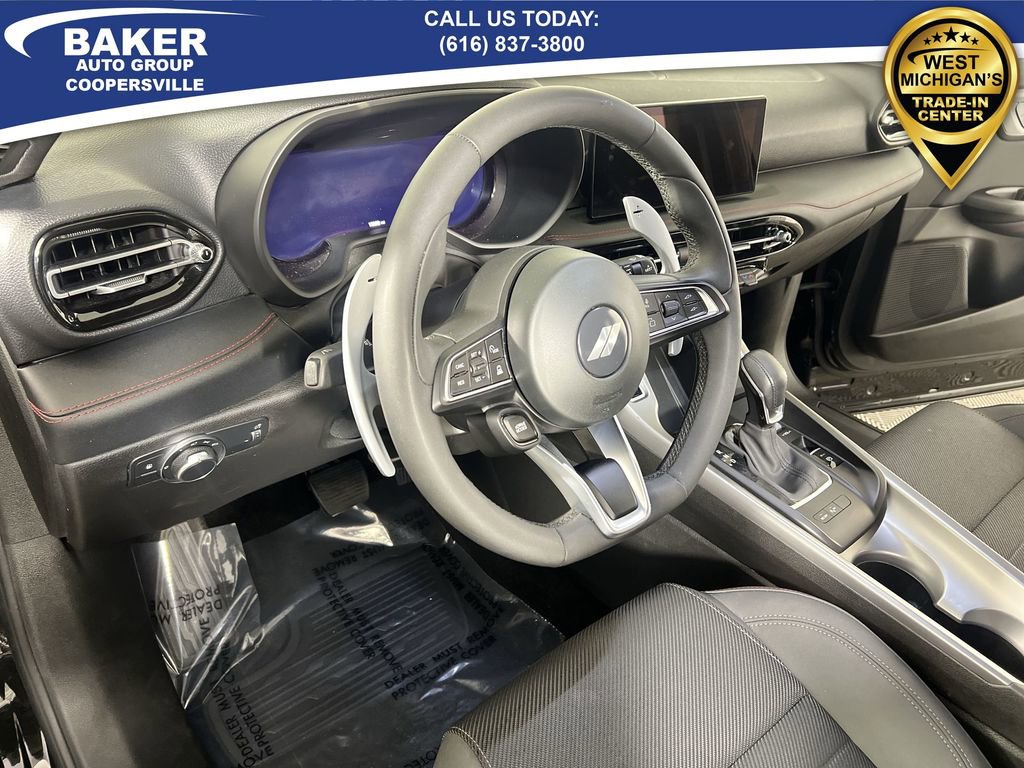 Used 2025 Dodge Hornet R/T image 11