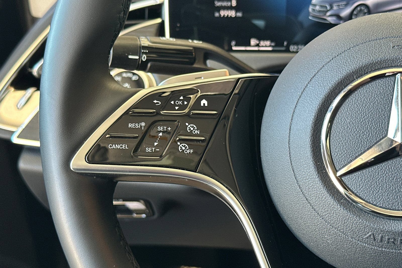 Certified 2026 Mercedes-Benz E 350 Sedan image 30