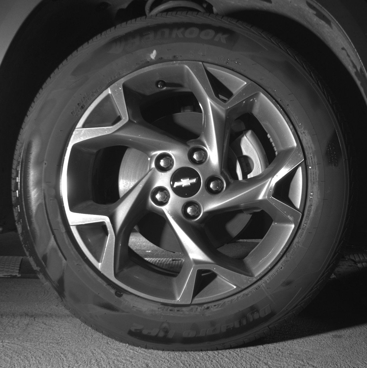 Used 2025 Chevrolet Trax LT image 13