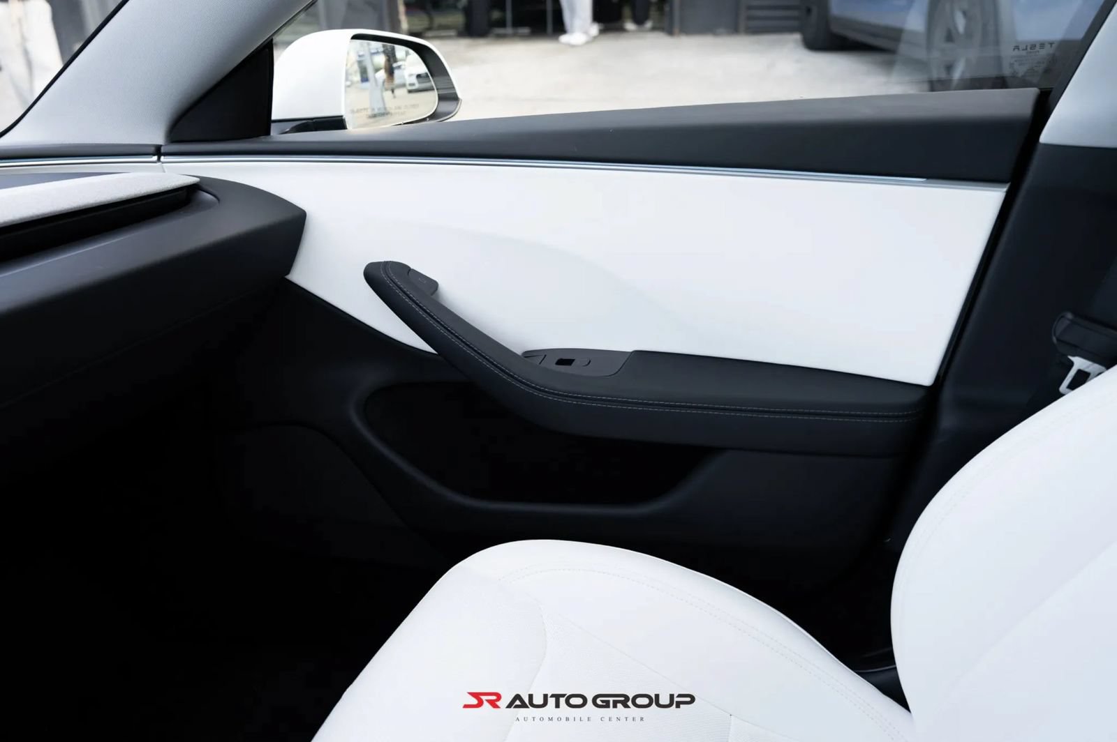 Used 2025 Tesla Model 3 Long Range RWD image 17