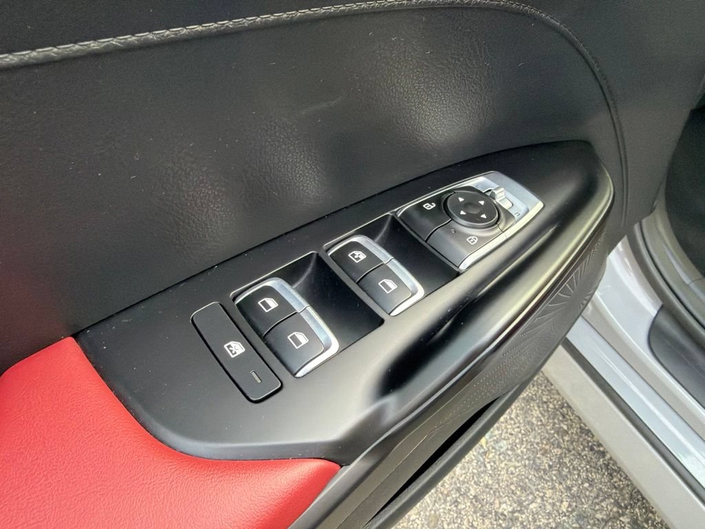 Certified 2024 Kia K5 GT-Line AWD/4WD image 14