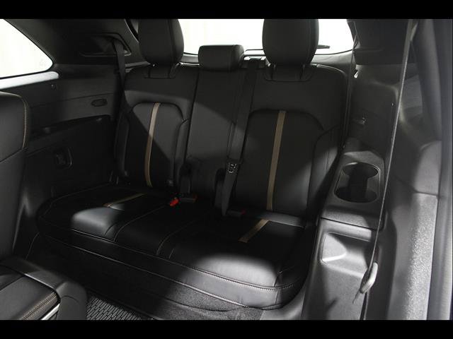 Certified 2026 MAZDA CX-90 3.3 Turbo S w/ Premium Plus AWD/4WD image 20