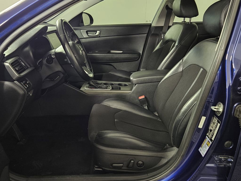 Used 2019 Kia Optima S w/ S Panoramic Sunroof Package image 23