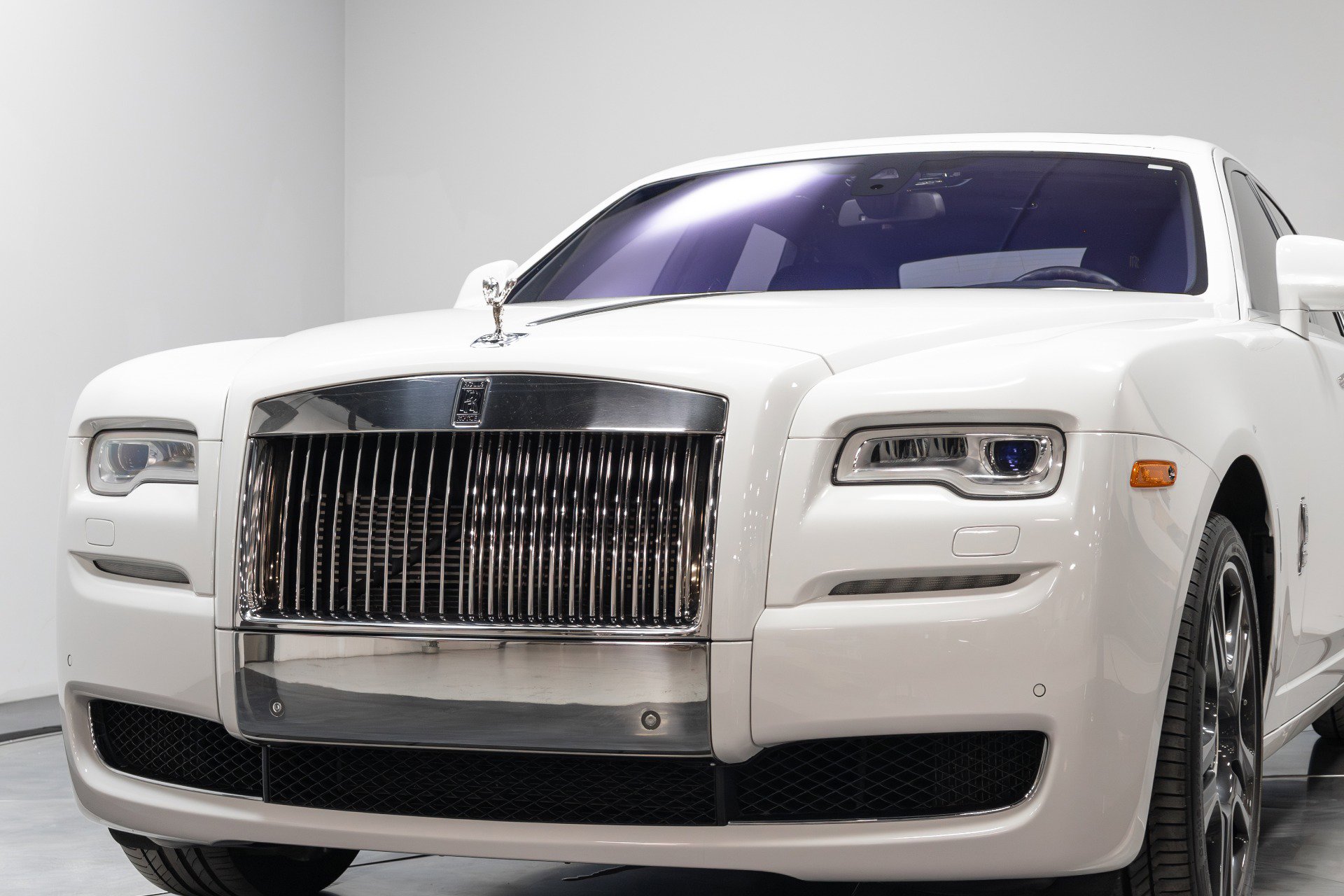 Used 2016 Rolls-Royce Ghost image 68