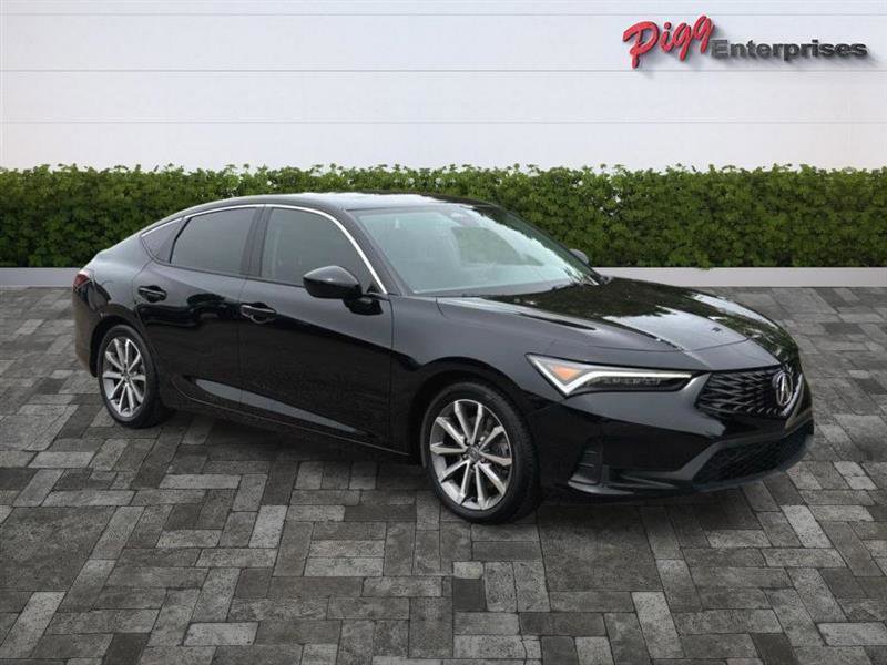 Used 2025 Acura Integra image 8