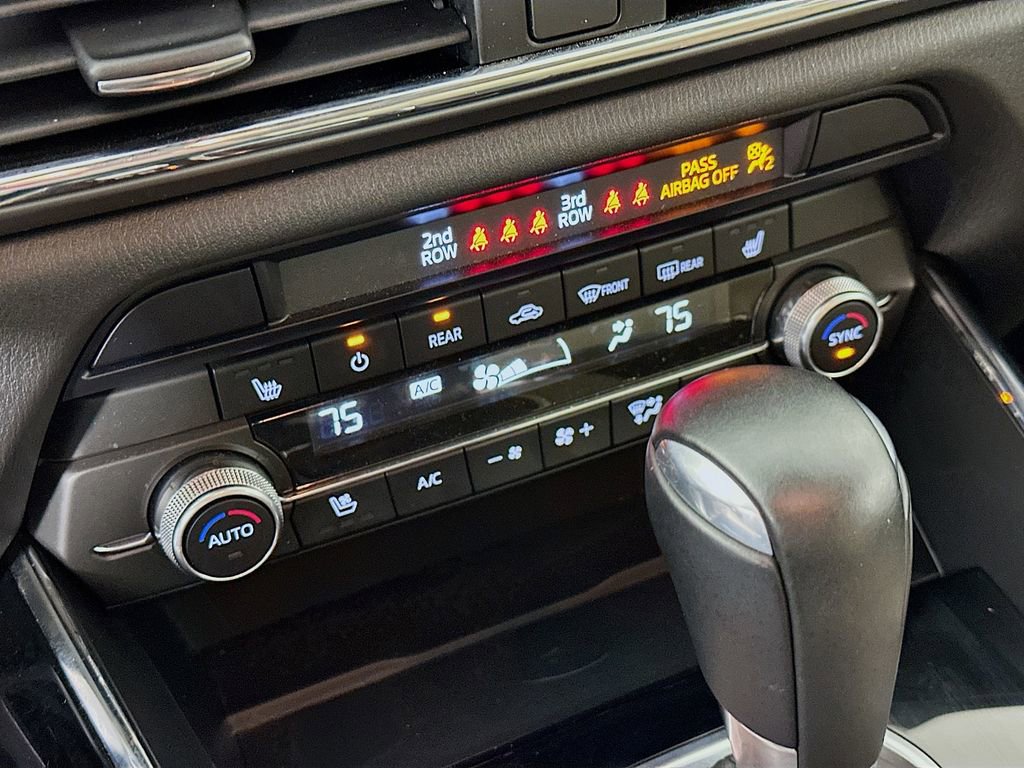 Certified 2023 MAZDA CX-9 Touring Plus image 22