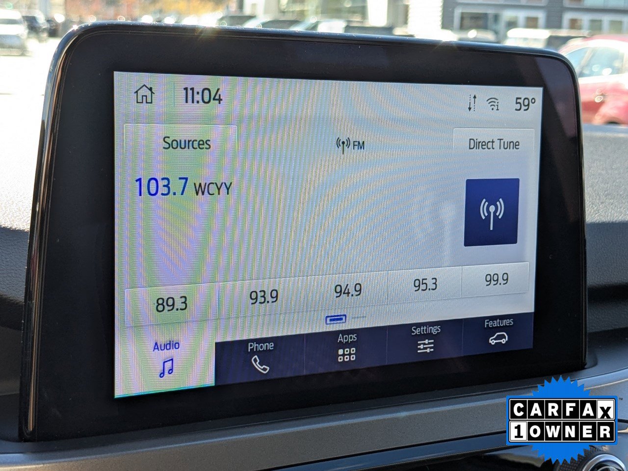 Certified 2023 Ford Escape Active image 23