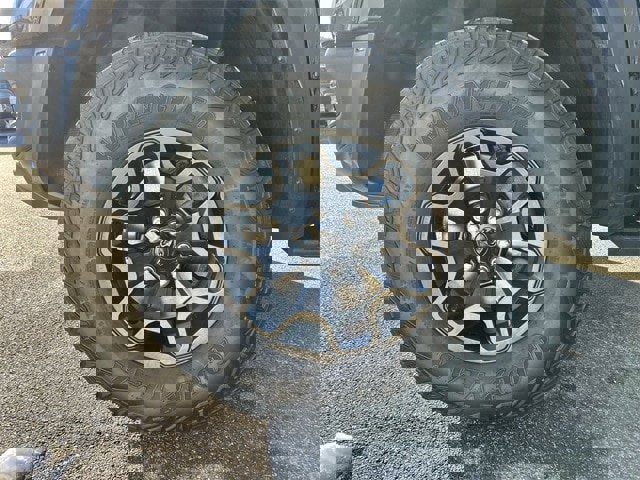 Used 2021 RAM 1500 TRX w/ TRX Level 1 Equipment Group image 10