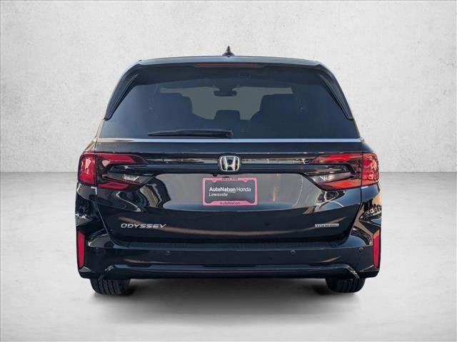 New 2026 Honda Odyssey Touring image 8