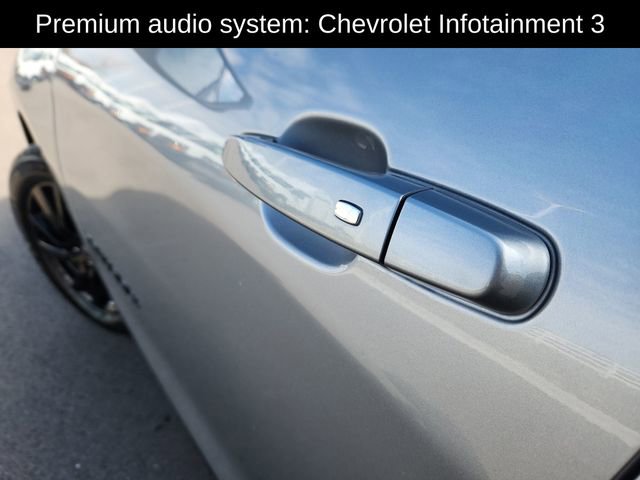 Used 2023 Chevrolet Equinox LS w/ LS Convenience Package image 20