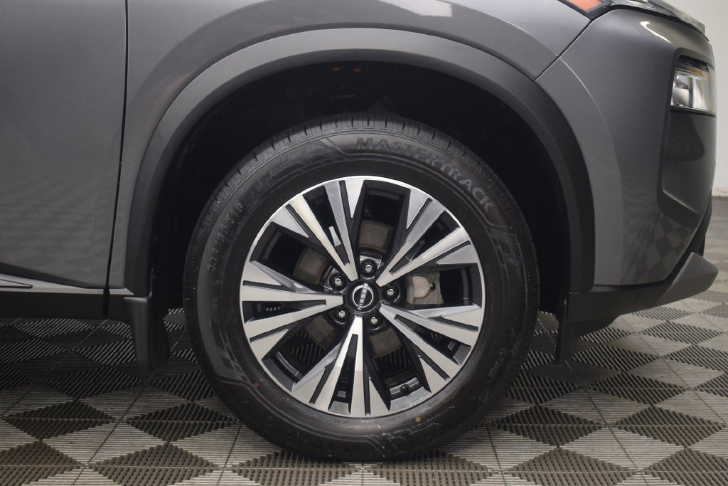 Used 2023 Nissan Rogue SV AWD/4WD image 26