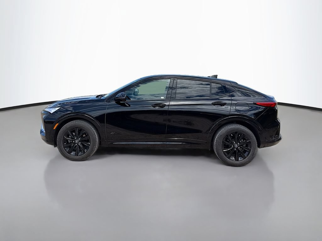 Used 2026 Buick Envista Sport Touring w/ Convenience I Package FWD image 4