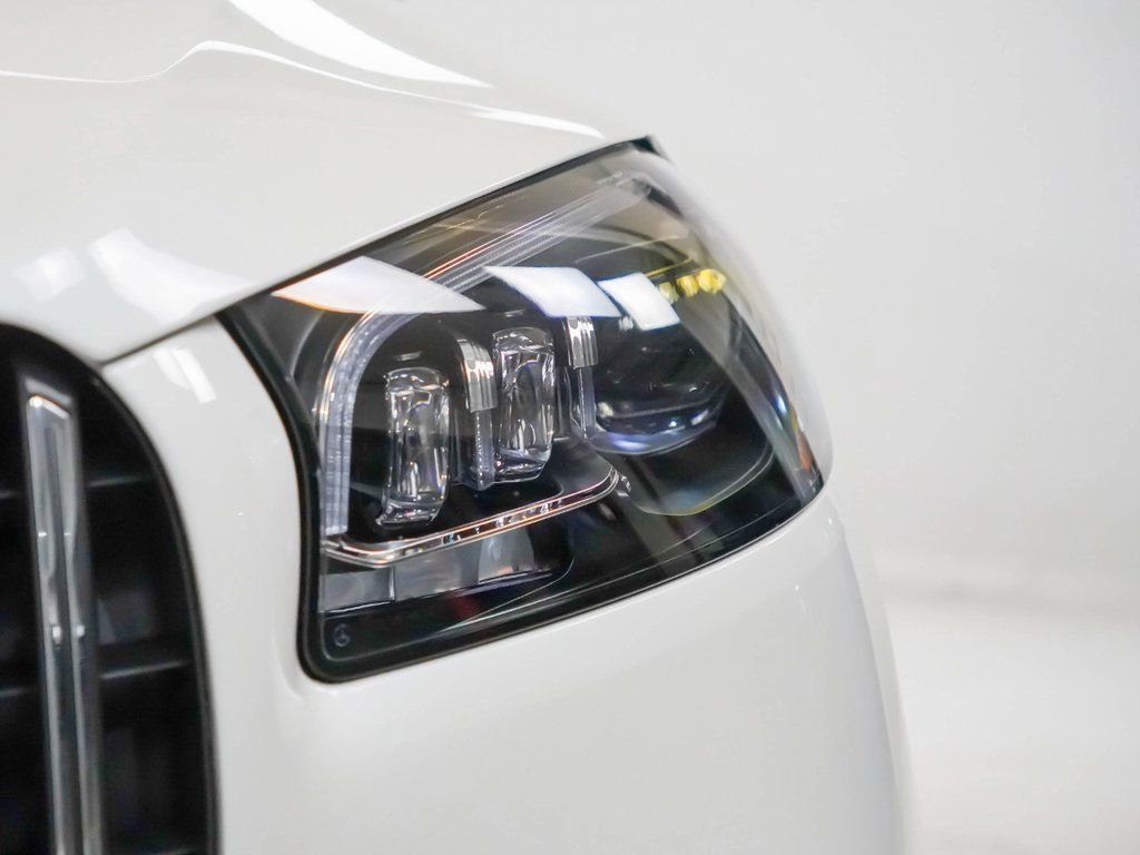 Used 2023 Mercedes-Benz GLS 63 AMG 4MATIC image 6