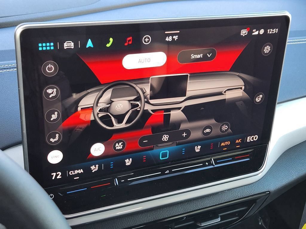 New 2026 Volkswagen ID.4 Pro S AWD/4WD image 15