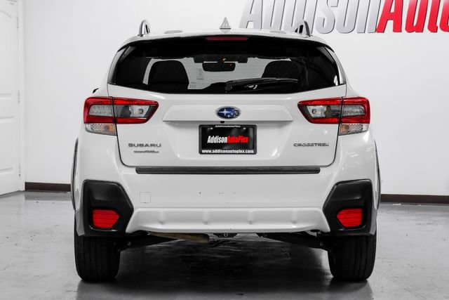 Used 2020 Subaru Crosstrek 2.0i Premium image 12