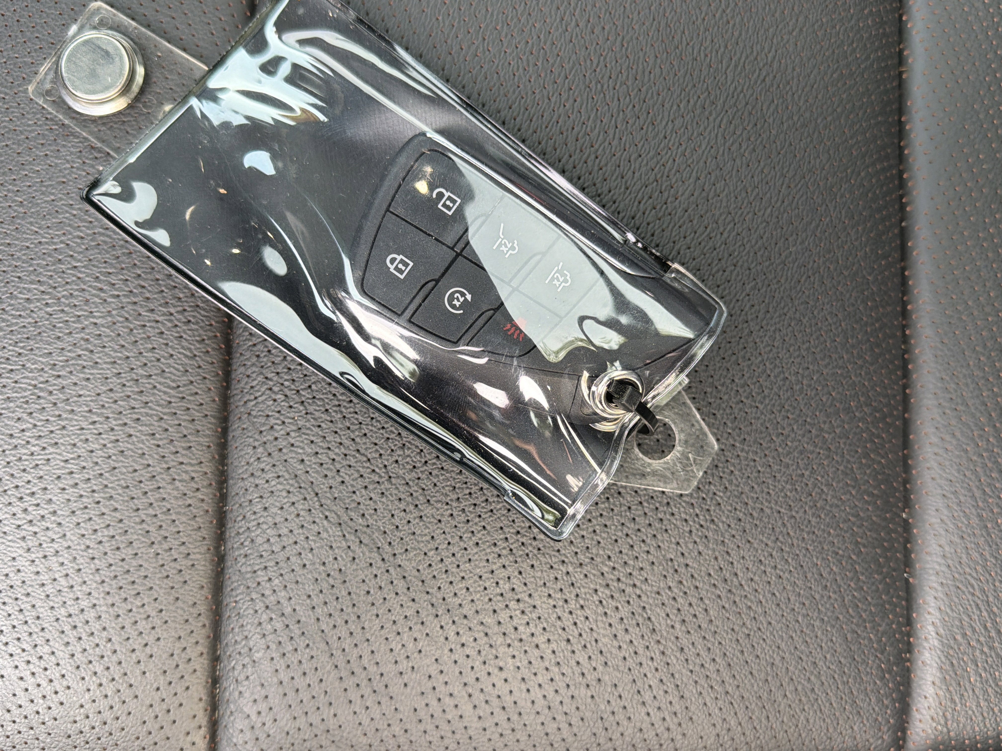 Used 2023 Chevrolet Tahoe High Country w/ Advanced Technology Package AWD/4WD image 38